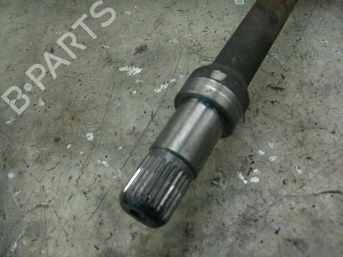 Right front driveshaft FORD COUGAR (EC_) 2.0 16V | BP3757164M39 