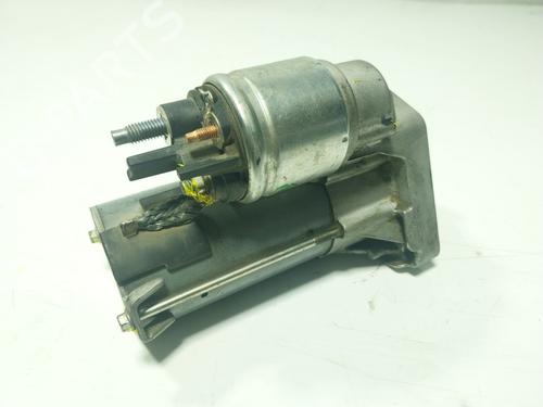 Starter NISSAN QASHQAI I (J10, NJ10)  | BP17080053M8 