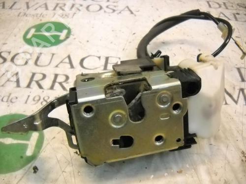 Front left lock FIAT DUCATO Van (244_) 2.3 JTD | BP3737695C98 