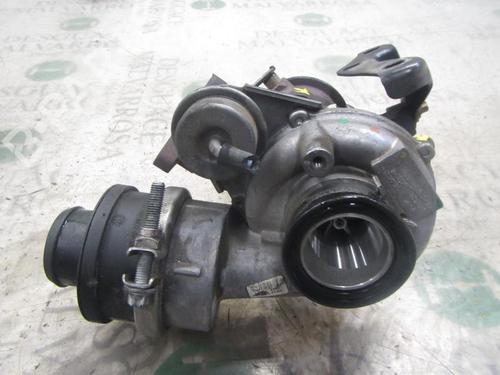 Turbocharger/Supercharger MERCEDES-BENZ A-CLASS (W169) A 180 CDI (169.007, 169.307) | BP3828140M71 