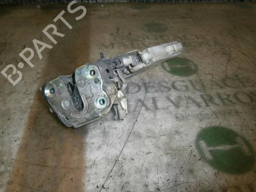 Used Rear left lock NISSAN ALMERA TINO (V10) 2.2 dCi (115 hp) 3790407
