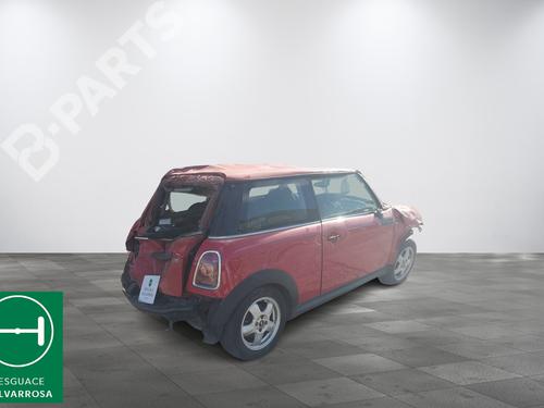 Left front driveshaft MINI MINI (R56)  | BP11139446M38  - Image 7