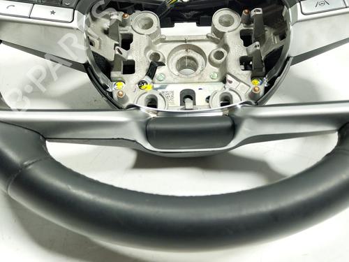Steering wheel HYUNDAI TUCSON (NX4E, NX4A) 1.6 T-GDi | BP27185506C49 - Image 2