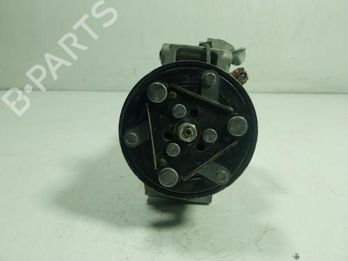 Used AC compressor AC compressor VW T-CROSS (C11, D31) [2018-2026] 17441806 17441806