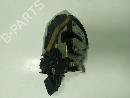 Fechadura frente direita NISSAN JUKE (F15) 1.5 dCi (110 hp) 31698063