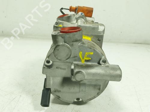 AC compressor AUDI A5 Sportback (8TA) 2.0 TDI | BP33421076M34 - Image 3