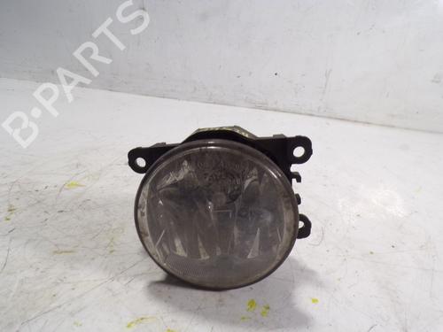 Used Left front fog light Left front fog light 9152058 9152058
