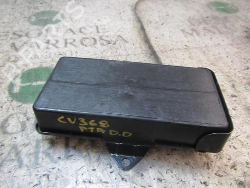 Used Other Other MERCEDES-BENZ S-CLASS Coupe (C215) [1999-2006] 4010313 4010313