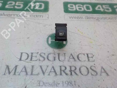 Used Right front window switch Right front window switch VW PASSAT B6 (3C2) [2005-2011] 3881007 3881007