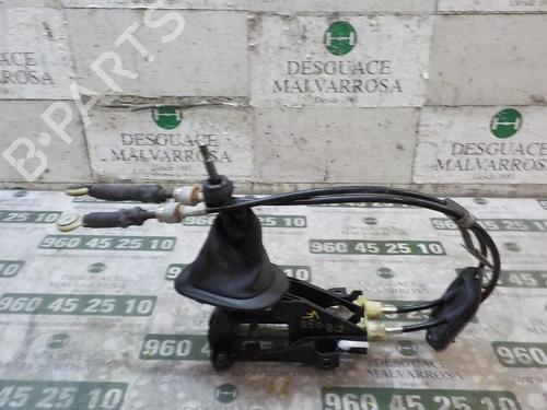 Gear lever TOYOTA YARIS (_P1_)  | BP9081484M90 