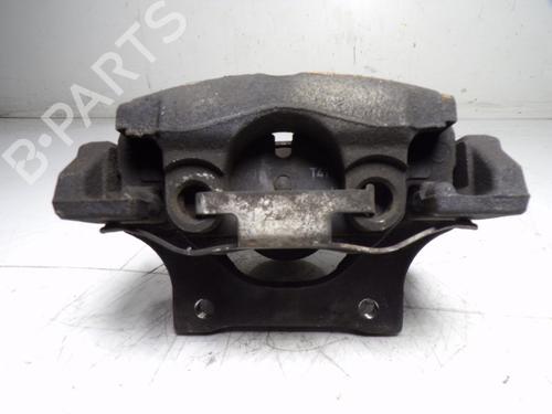 Used Left rear brake caliper Left rear brake caliper BMW X1 (E84) [2009-2015] 16692840 16692840