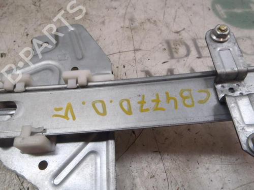 Front right window mechanism HYUNDAI ACCENT III (MC)  | BP3818441C23 