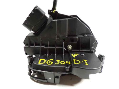 Front left lock FORD TRANSIT COURIER B460 Box Body/MPV | BP6836453C98 - Image 2