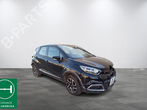 Right front indicator RENAULT CAPTUR I (J5_, H5_) 0.9 TCe 90 | BP26727934C33  - Image 5