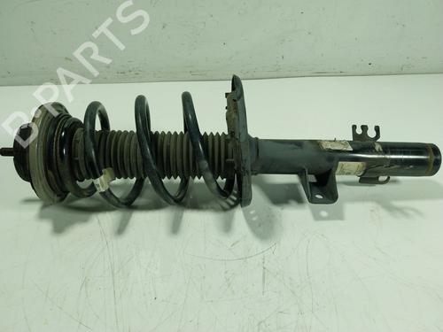 Used Left front shock absorber Left front shock absorber VW TRANSPORTER T6 Van (SGA, SGH, SHA, SHH) [2015-2024] 15902268 15902268
