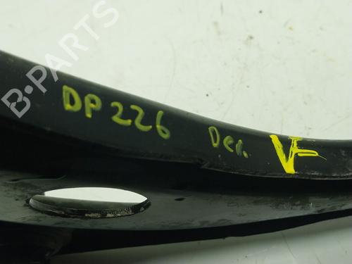 Right front suspension arm PEUGEOT 208 I (CA_, CC_) 1.4 HDi | BP29806850M13 