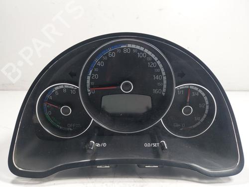 Used Instrument cluster SEAT Mii (KF1, KE1) [2011-2025]  17785390