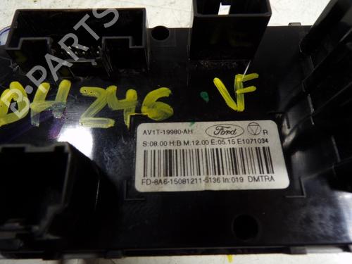 Climate control FORD TRANSIT COURIER B460 Box Body/MPV 1.5 TDCi | BP7818471I5 