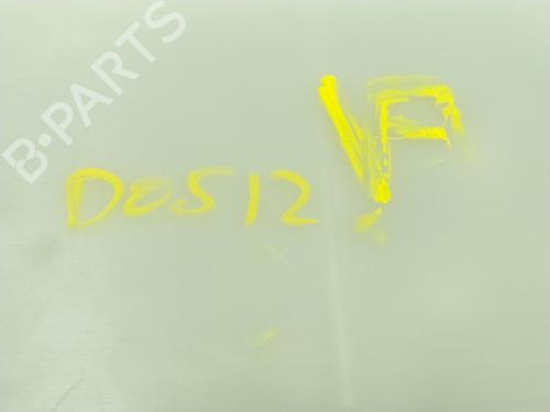 Electronic module MERCEDES-BENZ SPRINTER 3,5-t Van (B907, B910) 311 CDI (910.631, 910.633) | BP19640970M83 