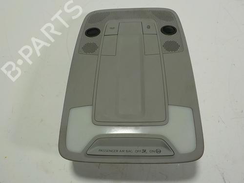 Used Interior roof light Interior roof light AUDI A1 Sportback (GBA) [2018-2026] 12066707 12066707