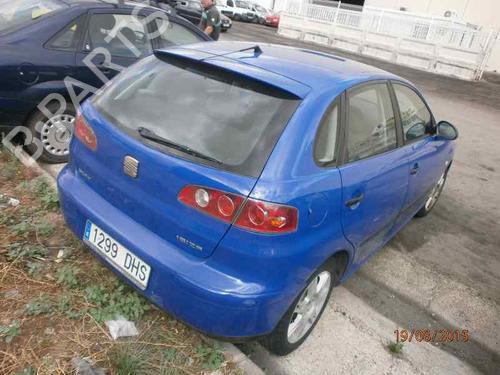 Engine SEAT IBIZA III (6L1) 1.9 SDI | BP9080580M1 