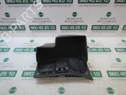 Handskerum FORD FIESTA VI (CB1, CCN) 1.5 TDCi | BP3873221C95 