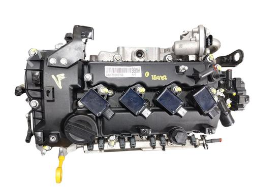 Engine KIA RIO IV (YB, SC, FB) 1.2 CVVT | BP32369094M1 - Image 2