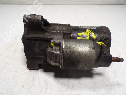 Starter PEUGEOT 508 I (8D_) 2.0 HDi | BP15393390M8 