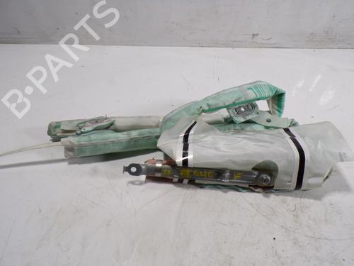 Used Left curtain airbag FIAT TIPO Hatchback (356_, 357_) 1.3 D (356HXH1A) (95 hp) 10109496