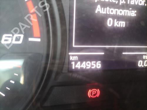 Instrument cluster SEAT LEON (5F1) 1.6 TDI | BP9812544C47 