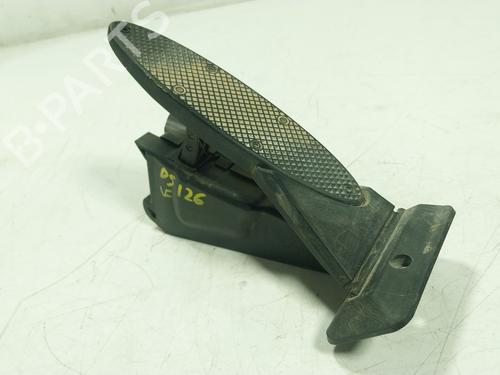 Used Pedal MINI MINI (F56) Cooper D (116 hp) 32492838