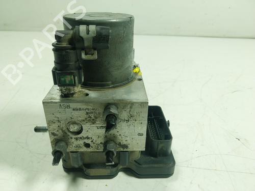 ABS pump RENAULT ZOE (BFM_) ZOE | BP17674367M43 