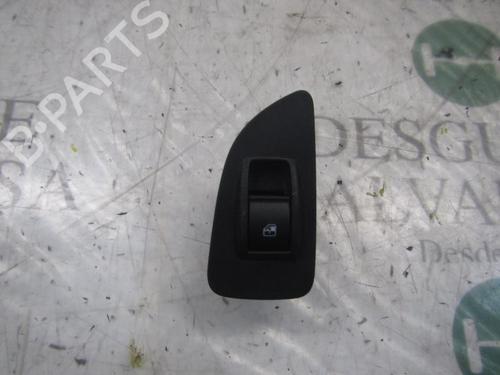 Used Left rear window switch FIAT BRAVO II (198_) 1.9 D Multijet (198AXC1B) (150 hp) 4008808
