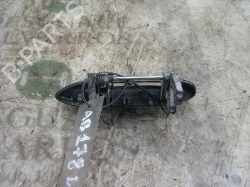 Front right exterior door handle RENAULT CLIO II (BB_, CB_)  | BP3738724C129 
