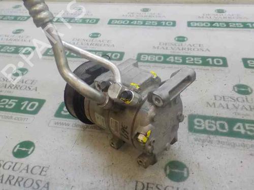 AC-Kompressor HYUNDAI H-1 Van (A1) 2.5 TD | BP4972943M34 