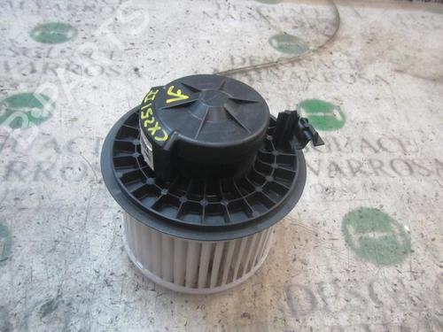 Used Heater blower motor Heater blower motor NISSAN NV200 / EVALIA Bus 1.5 dCi 85 (M20, M20M, M20K, M20KK) (86 hp) 3841735 3841735