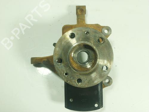 Right front steering knuckle RENAULT TRAFIC III Van (FG_)  | BP23841246M26 