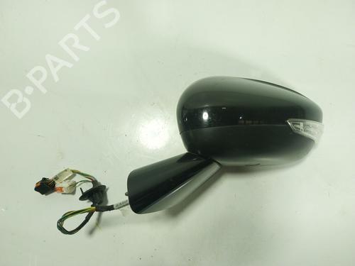 Used Right mirror Right mirror CITROËN C4 SPACETOURER (3D_) 1.6 BlueHDi 100 (99 hp) 34366478 34366478