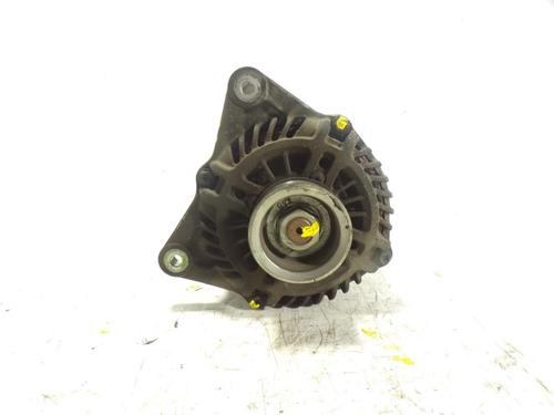 Alternator NISSAN QASHQAI / QASHQAI +2 I (J10, NJ10, JJ10E)  | BP8191491M7 