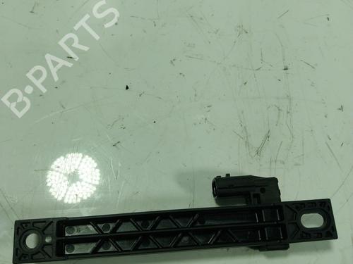 Electronic module DACIA SANDERO III  | BP17909556M83 