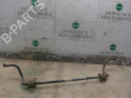 Used Anti roll bar FORD FIESTA V (JH_, JD_) 1.4 16V (80 hp) 3751418