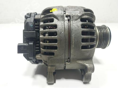 Alternator VW GOLF VI Variant (AJ5)  | BP28373361M7 