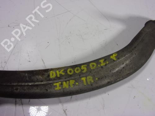 Left front suspension arm MERCEDES-BENZ C-CLASS (W204)  | BP10653018M12 