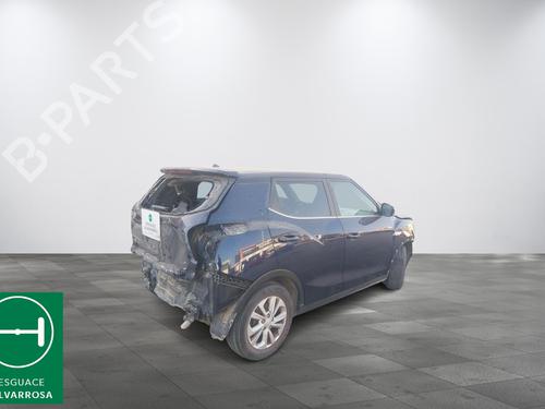 Electronic sensor SSANGYONG TIVOLI  | BP21131195M84  - Image 8