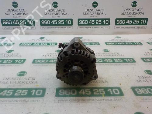 Alternador SSANGYONG RODIUS I [2005-2024]  3868782