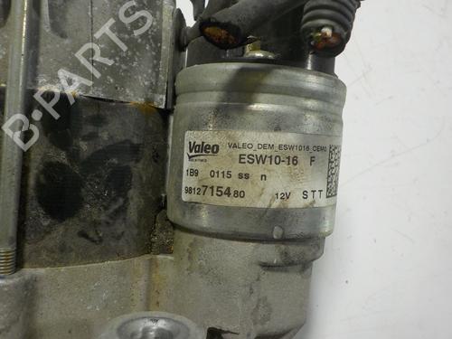 Starter PEUGEOT RIFTER | BP11043979M8