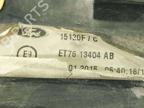 Right taillight FORD TRANSIT COURIER B460 Box Body/MPV 1.5 TDCi | BP39250935C35 - Image 6