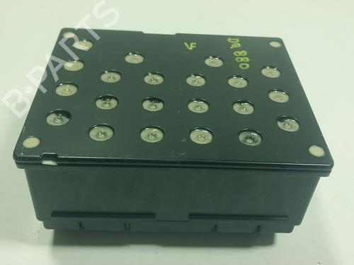 Battery PORSCHE PANAMERA (971) 4.0 Turbo S (97BFR1) | BP29132282E11 