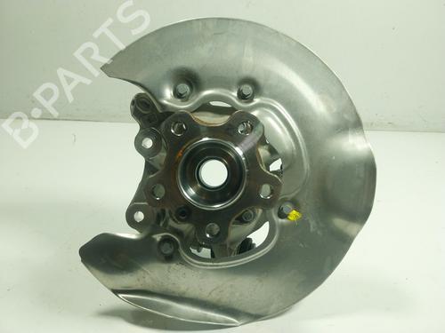 Left rear steering knuckle BMW 3 (G20, G80, G28) 330 d xDrive | BP24599945M27 