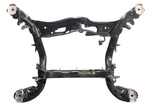 Used Rear axle Rear axle AUDI Q5 (FYB, FYG) [2016-2026] 27993760 27993760